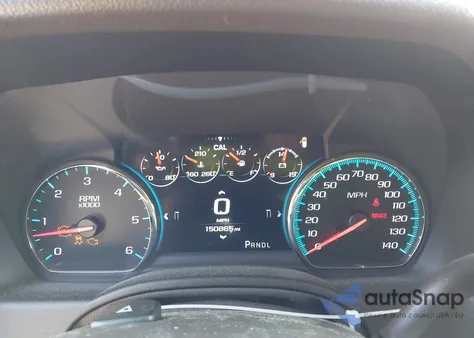 2017 GMC Yukon Xl Denali from USA, damaged, VIN 1GKS2HKJ8HR139960